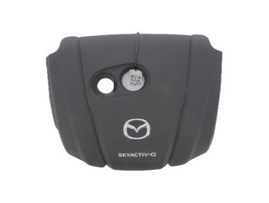 Cache moteur occasion - Mazda MAZDA 3 - PX01102F0A