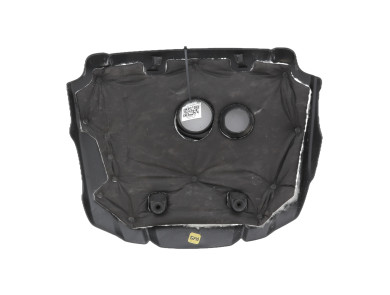 Engine cover - Mazda MAZDA 3 IV - Bleu Fonce - PX01102F0A - J1-4588R