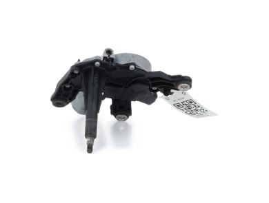 Rear wiper motor - Dacia LOGAN MCV II PH.2 - 287104350R - M1-8608I