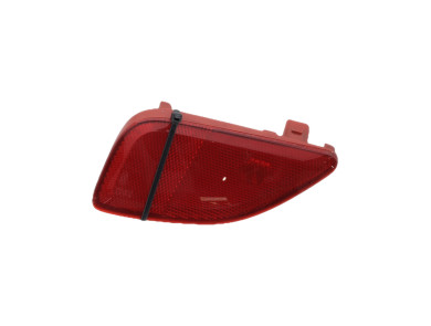 Right rear reflector - Ford PUMA II - 2418376 - A1-5982J