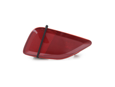 Right rear reflector - Ford PUMA II - 2418376 - A1-5982J