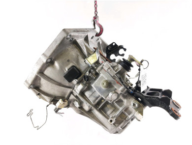Boîte de vitesses type 20TT55 - Citroen C1 II - J1-8908Z