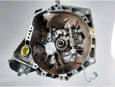 Gearbox type 20TT55 - Citroen C1 II - J1-8908Z