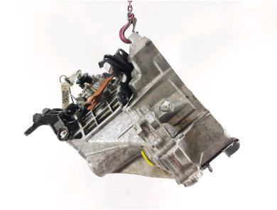 Boîte de vitesses type 20TT55 - Citroen C1 II - J1-8908Z