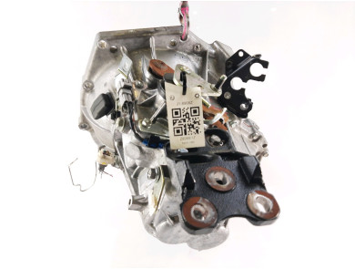 Gearbox type 20TT55 - Citroen C1 II - J1-8908Z
