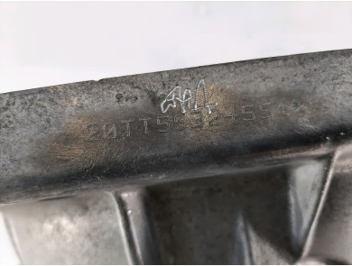 Boîte de vitesses type 20TT55 - Citroen C1 II - J1-8908Z