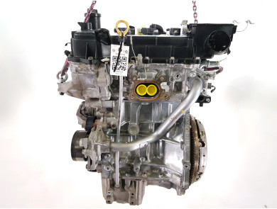 Engine type CFB II - Citroen C1 II - W1-2973Q
