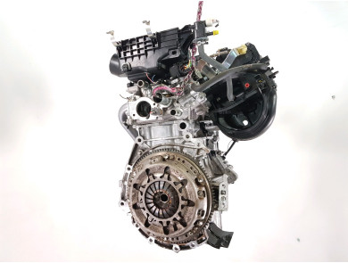 Moteur type CFB II - Citroen C1 II - W1-2973Q