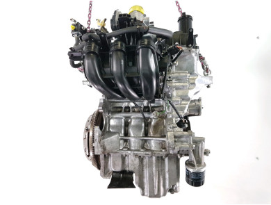 Engine type CFB II - Citroen C1 II - W1-2973Q