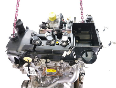 Engine type CFB II - Citroen C1 II - W1-2973Q