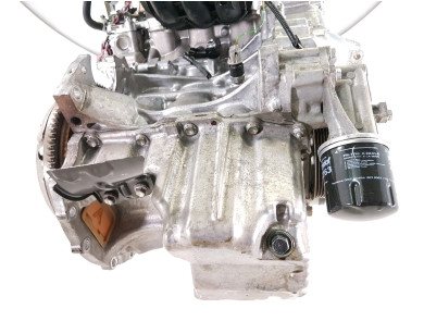 Engine type CFB II - Citroen C1 II - W1-2973Q