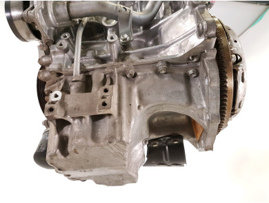 Engine type CFB II - Citroen C1 II - W1-2973Q