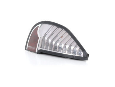 Left rear light - Renault SCENIC III PH.3 - 265550386R - P1-8357H