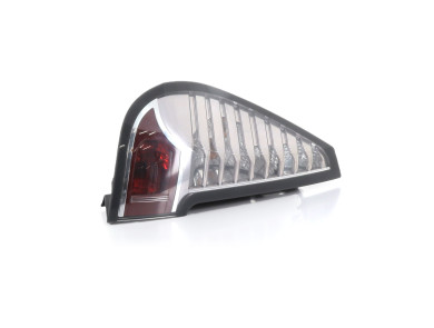 Feu arrière gauche - Renault SCENIC III PH.3 - 265550386R - P1-8357H