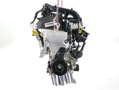 Engine type DKLD - Skoda FABIA III PH.2 - H1-2398L