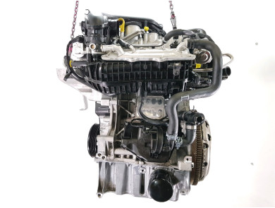 Engine type DKLD - Skoda FABIA III PH.2 - H1-2398L