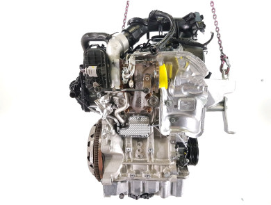Moteur type DKLD - Skoda FABIA III PH.2 - H1-2398L