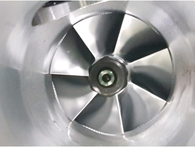 Engine type DKLD - Skoda FABIA III PH.2 - H1-2398L