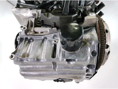 Engine type DKLD - Skoda FABIA III PH.2 - H1-2398L