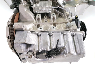 Moteur type DKLD - Skoda FABIA III PH.2 - H1-2398L