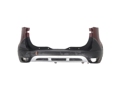 Rear bumper used - Renault SCENIC - 850223925R