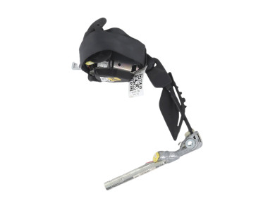 Ceinture sécurité avant droite occasion - Renault CLIO - 868848919R