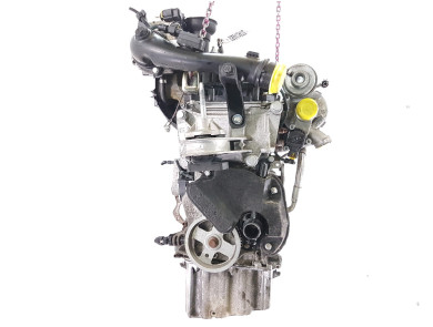 Engine used - Fiat PANDA - 312A2000-75469
