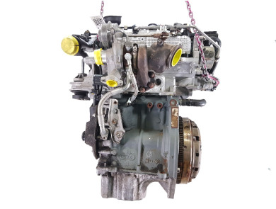 Moteur type 312A2000-75469 - Fiat PANDA III - J1-1541M