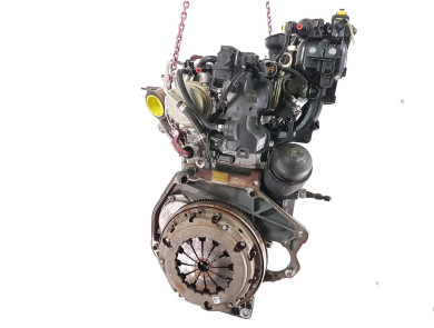 Moteur type 312A2000-75469 - Fiat PANDA III - J1-1541M