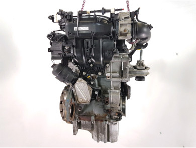 Moteur type 312A2000-75469 - Fiat PANDA III - J1-1541M
