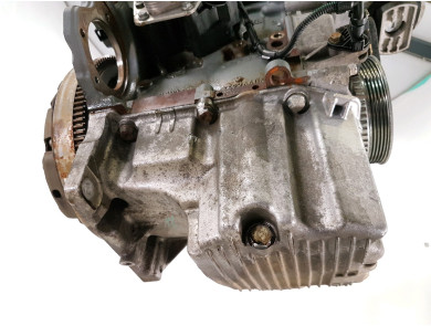Moteur type 312A2000-75469 - Fiat PANDA III - J1-1541M