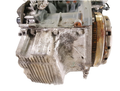 Engine type 312A2000-75469 - Fiat PANDA III - J1-1541M