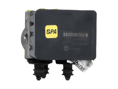 ABS pump motor - Audi A3 II PH.1 - 1K0698517B - K1-8309T