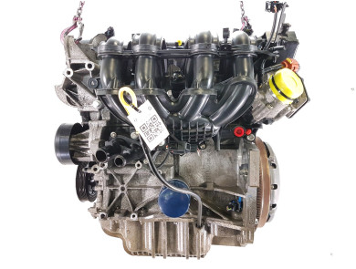 Moteur type BK2A - Ford KA+ PH.1 - S1-2367H