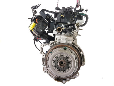 Engine type BK2A - Ford KA+ PH.1 - S1-2367H