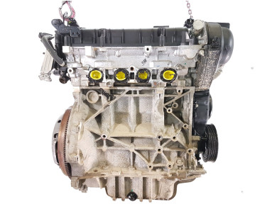 Engine type BK2A - Ford KA+ PH.1 - S1-2367H