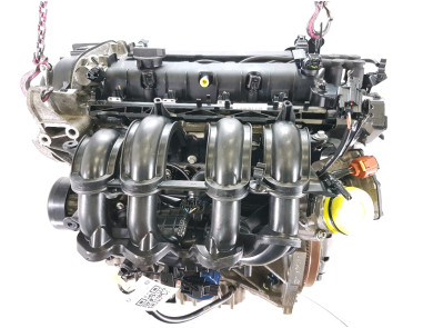 Moteur type BK2A - Ford KA+ PH.1 - S1-2367H