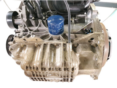 Engine type BK2A - Ford KA+ PH.1 - S1-2367H