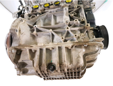 Engine type BK2A - Ford KA+ PH.1 - S1-2367H