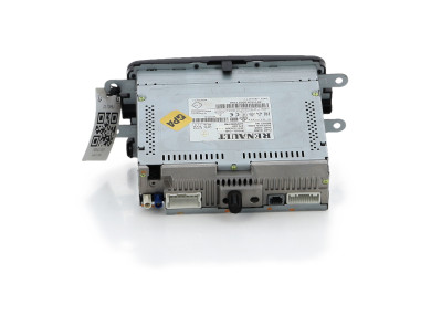 Poste multimédia - Dacia DUSTER II PH.1 - 281156367R - V2-1386J