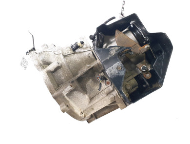 Gearbox type DG1BR-7002-BSA - Ford KA+ PH.1 - I1-5854V