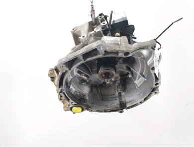 Gearbox type DG1BR-7002-BSA - Ford KA+ PH.1 - I1-5854V