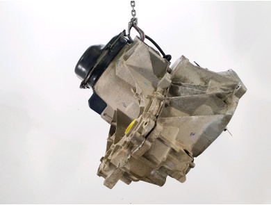 Gearbox type DG1BR-7002-BSA - Ford KA+ PH.1 - I1-5854V