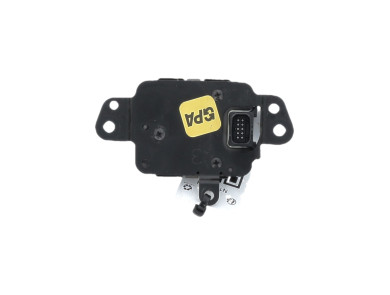Anti-collision radar - Toyota YARIS IV - 8821052130 - N1-0121H