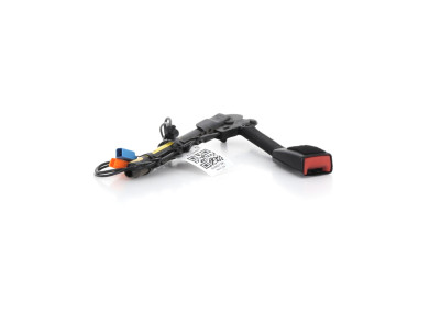 Left front belt clip - Land Rover DISCOVERY IV PH.1 - LR009289 - K0-0965M
