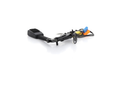 Left front belt clip - Land Rover DISCOVERY IV PH.1 - LR009289 - K0-0965M