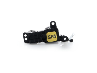 Parking brake switch - Toyota YARIS IV - 843900D010 - L1-0177P