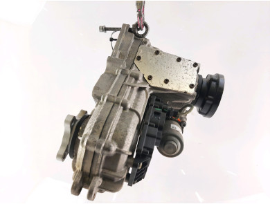 Transfer box - Jaguar F-PACE PH.1 2.0D AWD - T2H28149 - F1-2140M