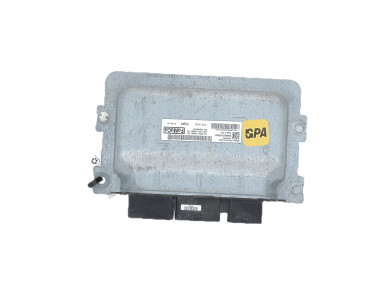 Calculateur moteur - Ford KUGA III - RX6A-12A650-OB - N1-5525Y