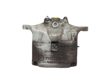 Right front brake caliper used - Mazda MAZDA 3 - BEYT3398ZB